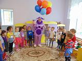 Праздник для детей